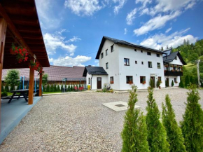 Casa Ambra